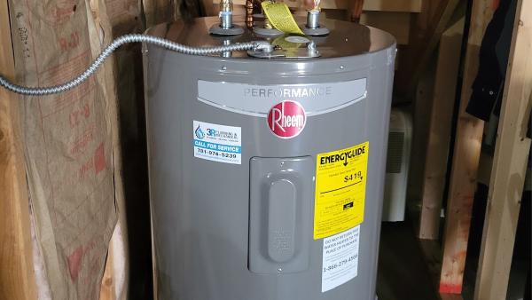 3R Plumbing and Mechanical