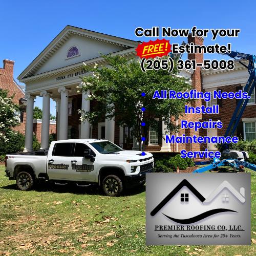 Premier Roofing Co. LLC