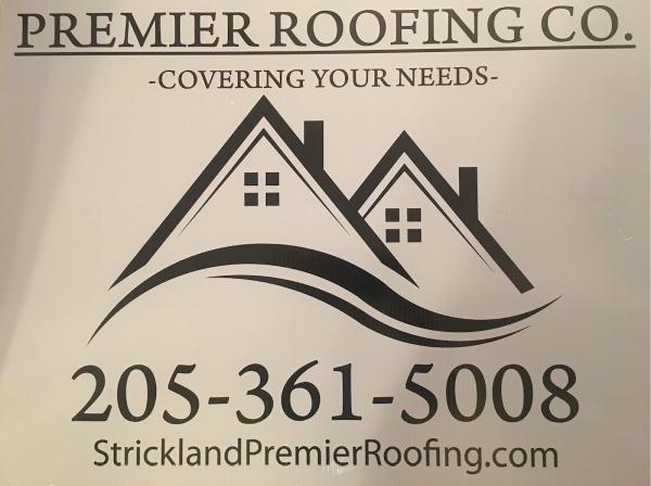 Premier Roofing Co. LLC