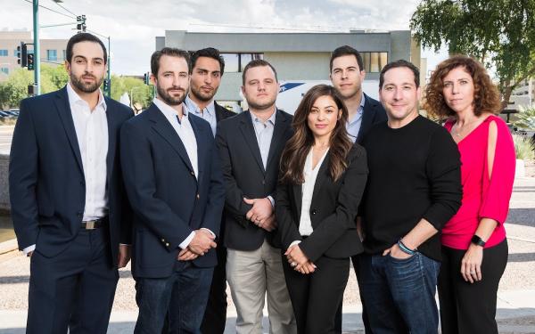 E & G Real Estate Services