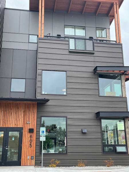Luna Properties LLC