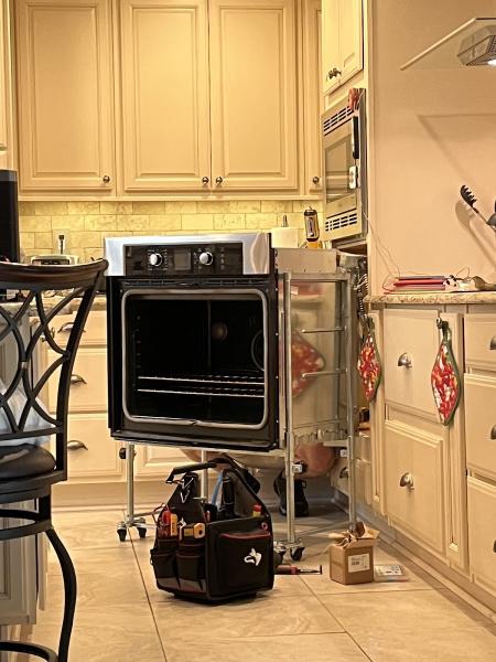 Travis County Appliance Repair