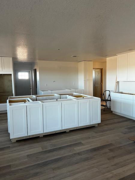 Earl's Cabinets
