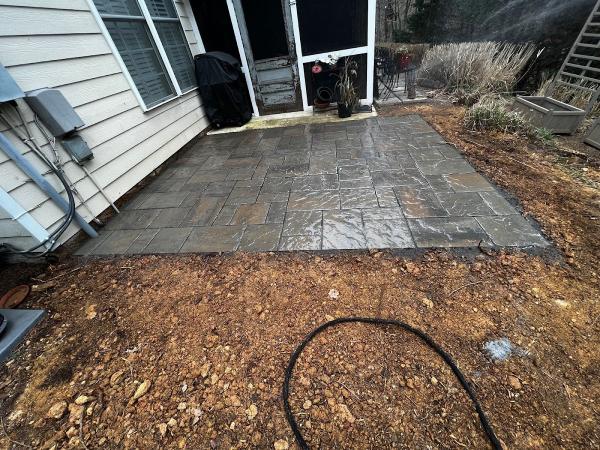 Vert Life Landscaping LLC