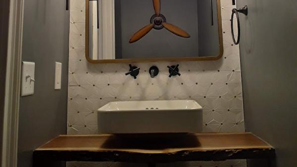 C & H Construction and Remodeling