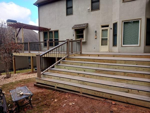 C & H Construction and Remodeling