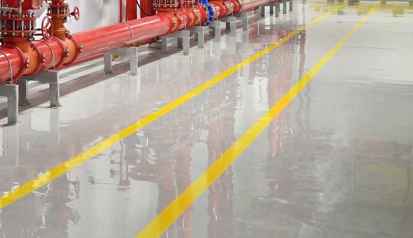 Epoxypro Coating