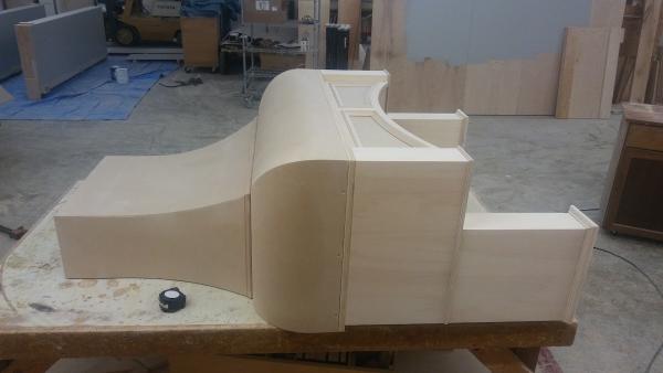 Lancaster Cabinet Company