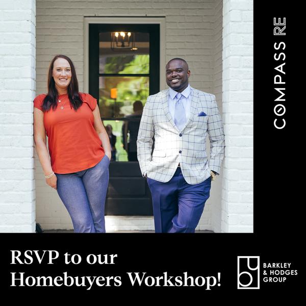 Barkley & Hodges Group at Compass
