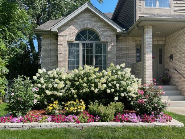 De Simone Landscaping Inc