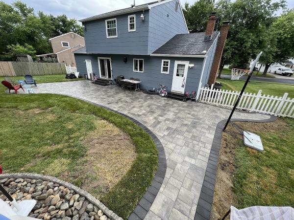 Hernandez Lawn Service LLC