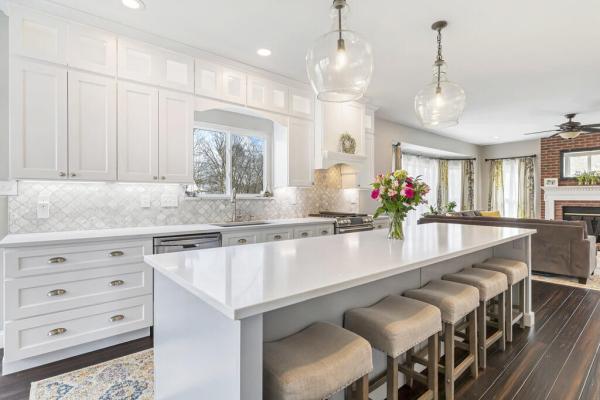 STL Cabinetry
