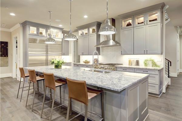STL Cabinetry
