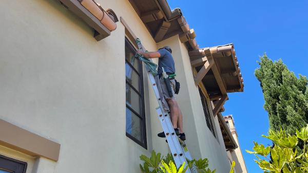 Bluebird Window Cleaning Llc.