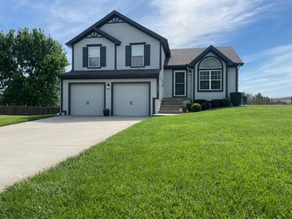 Home Pros Painting and Home Repairs