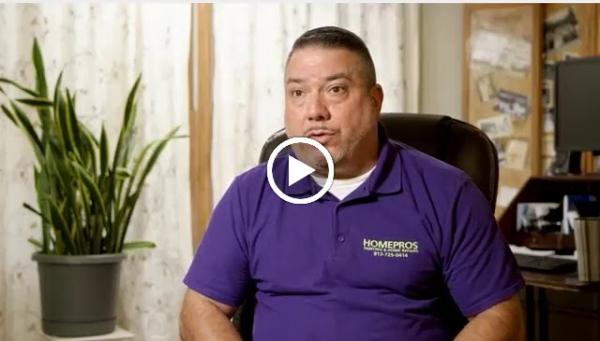 Home Pros Painting and Home Repairs