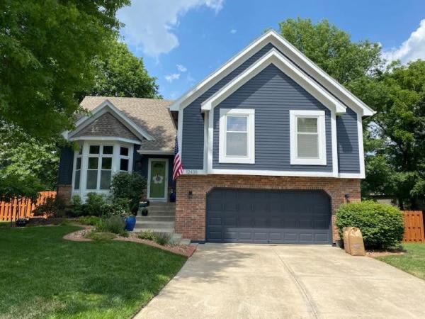 Home Pros Painting and Home Repairs