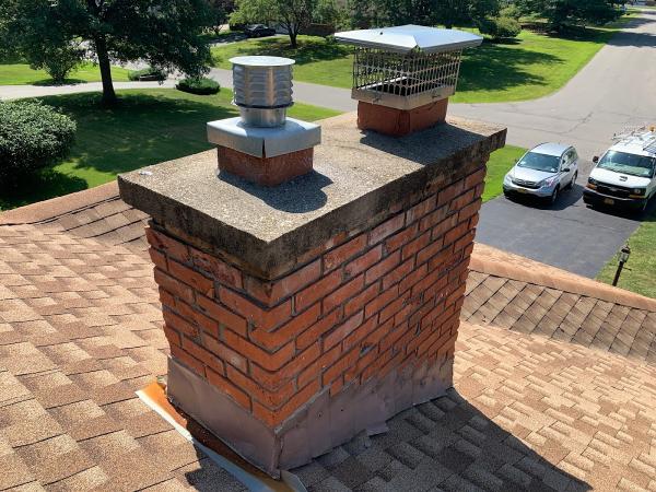 J&A Masonry