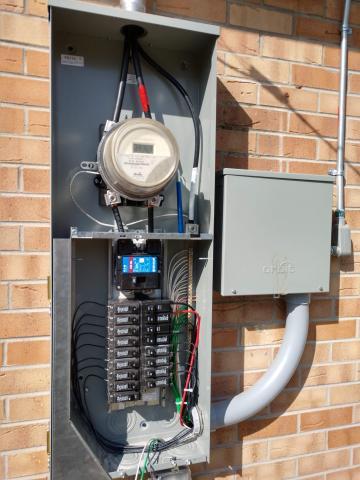 Electric Sun LLC