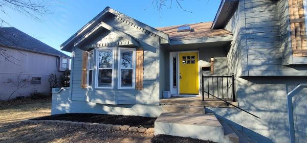 Kenai Painting & Remodeling LLC