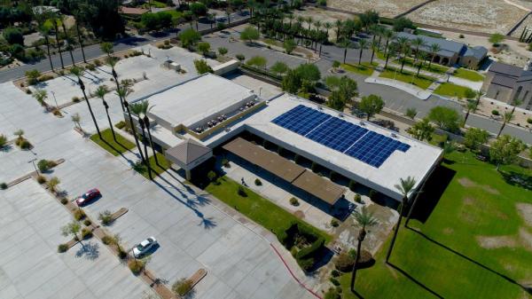 Sunlogix Energy
