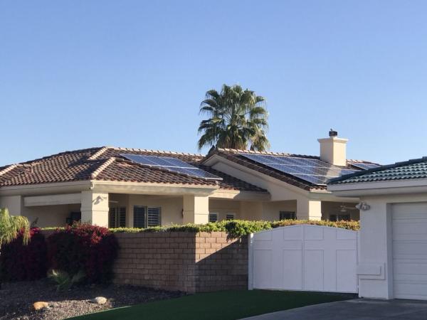 Sunlogix Energy