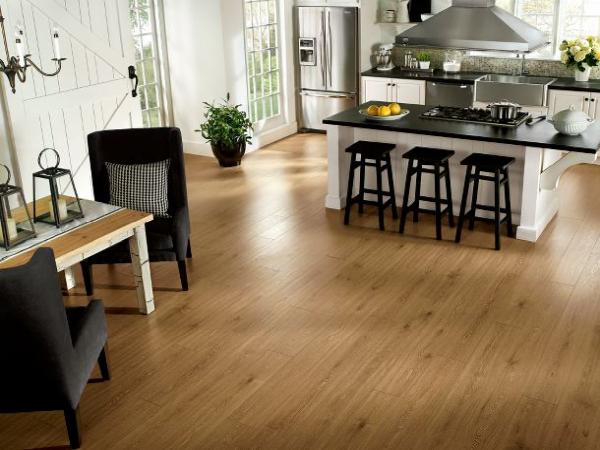 The Hardwood Stop Inc.