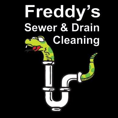 Freddy's Sewer & Drain Cleaning