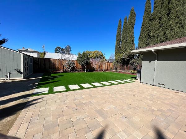 Quality Green Gardening and Landscaping