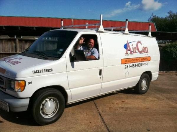 Aircon Service Company