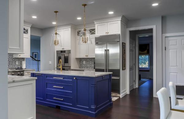 Ryann Reed Design Build