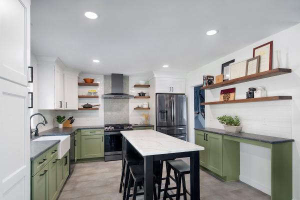 Ryann Reed Design Build