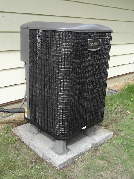 North Country Heating & Cooling