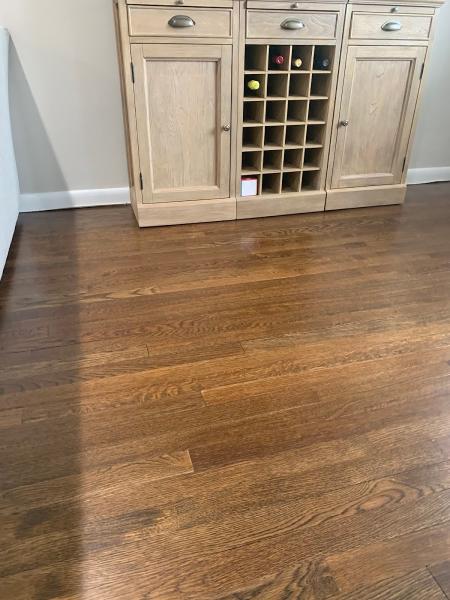 Catapano's Wood Floor Sanding