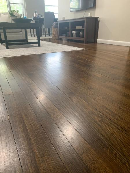 Catapano's Wood Floor Sanding