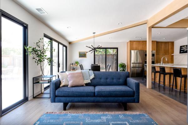 MAK Design + Build Inc.