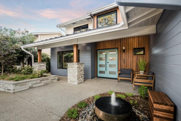 MAK Design + Build Inc.