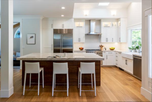 MAK Design + Build Inc.