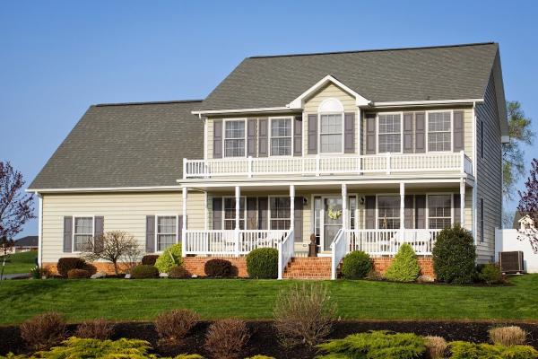The Harrisonburg Homes Team