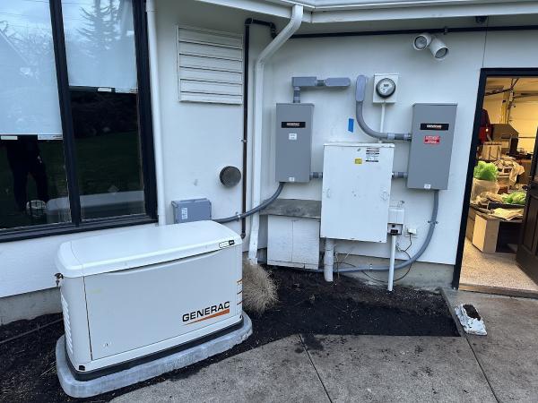 Mauro Electric Inc