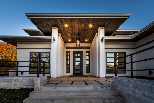 Netze Homes