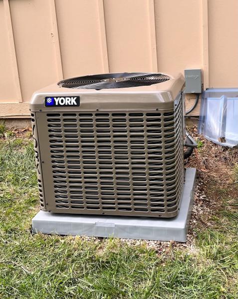 Pronto Air Heating and Cooling
