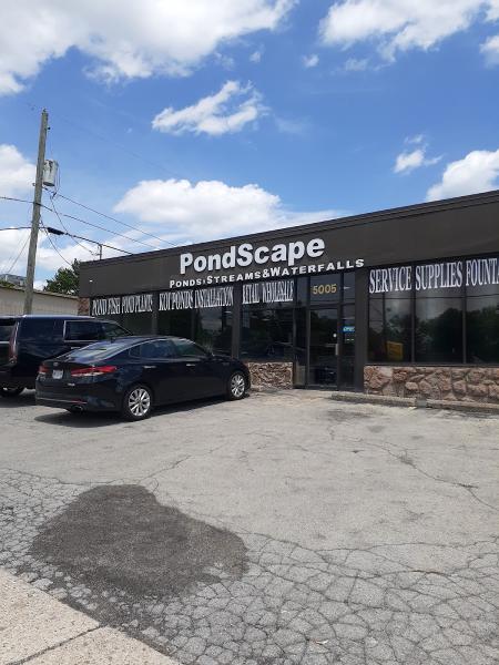 Pondscape LLC