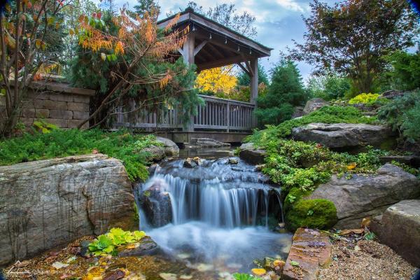 Pondscape LLC