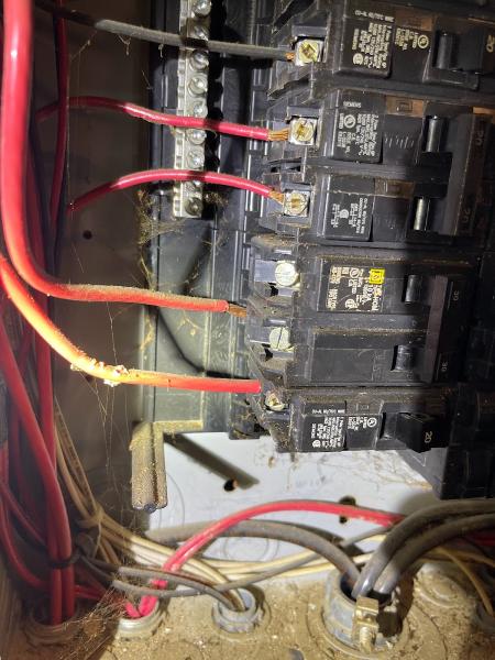At Ease Inspections