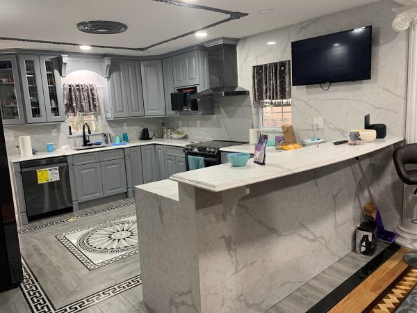 Impression Kitchen Cabinets & Bath Inc