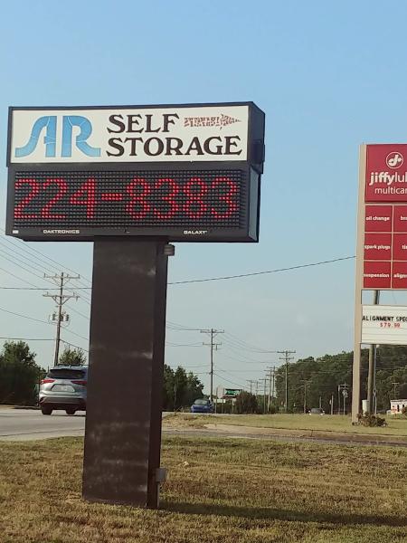 AR Self Storage