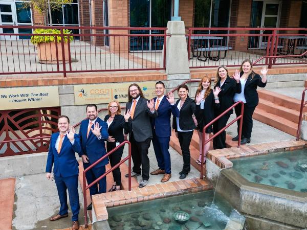 Cogo Realty