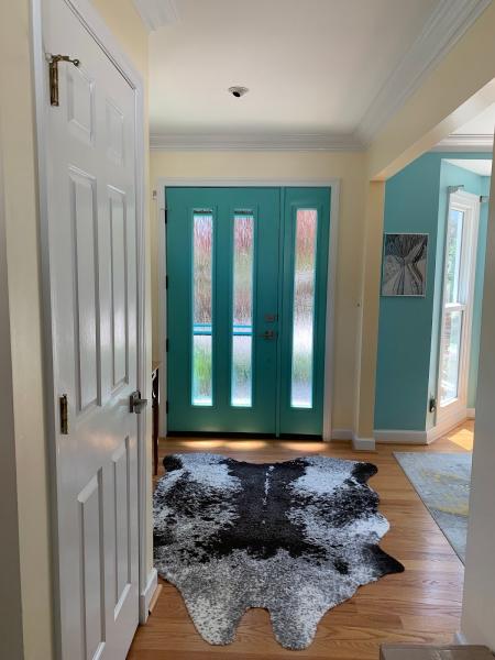Chaney Windows and Doors