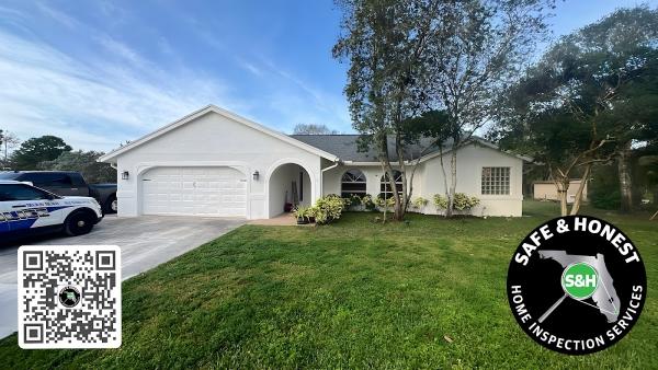 Safe & Honest Home Inspection Services